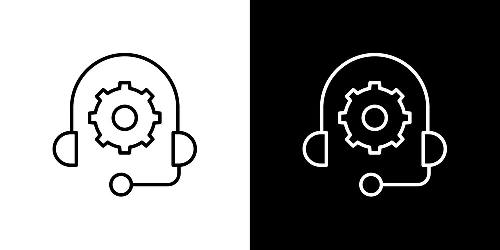 Technical icon Vector Images & Graphics for Commercial Use | VectorStock
