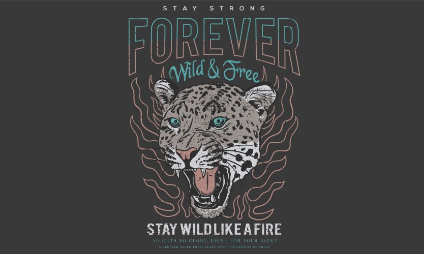 Leopard Face Vector Images (over 5,400)