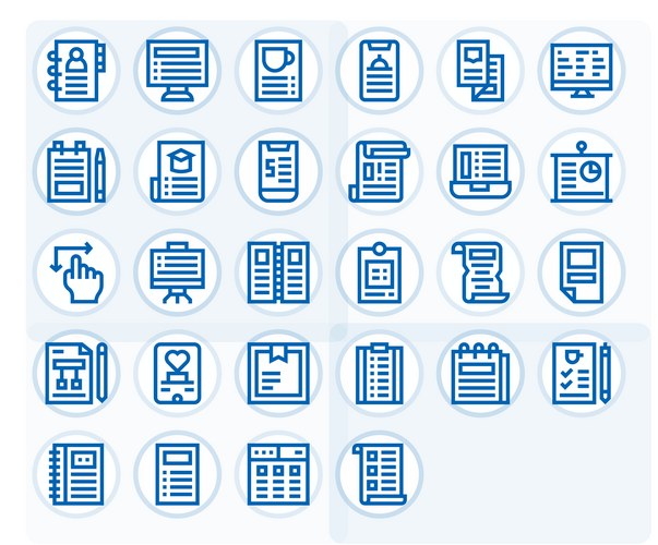 Categorize Vector Images & Graphics for Commercial Use | VectorStock
