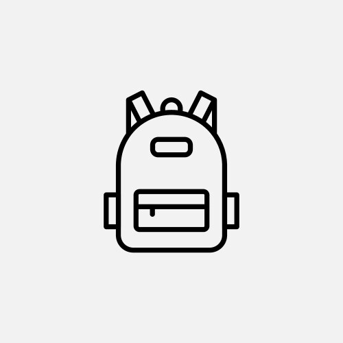Backpack Logos Vector Images (over 11,000)