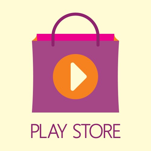 Play Store Logo Vector Images (over 3,000)