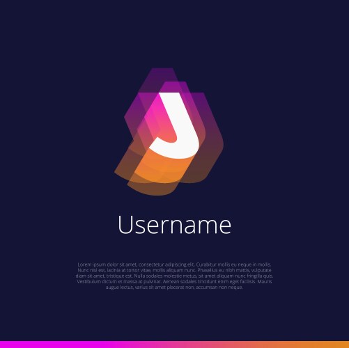 J Logo Vector Images (over 49,000)