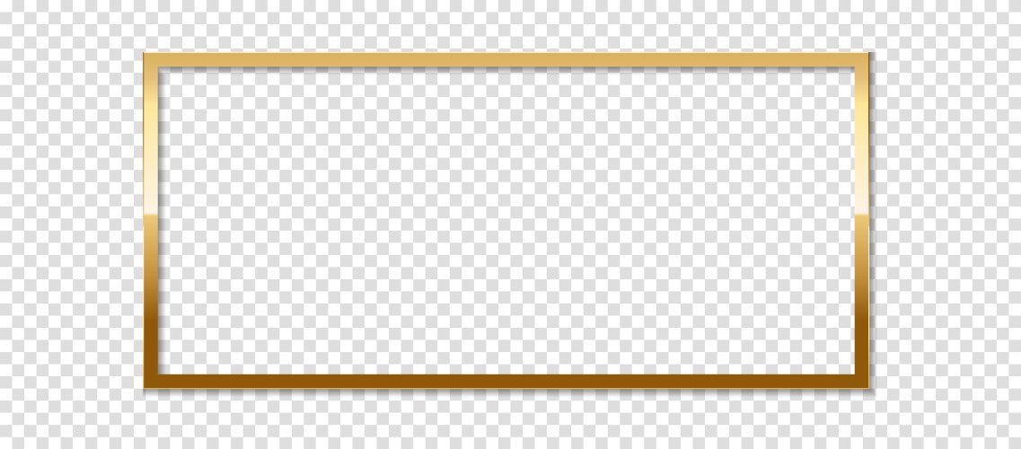 Golden Frame Vector Images (over 190,000)