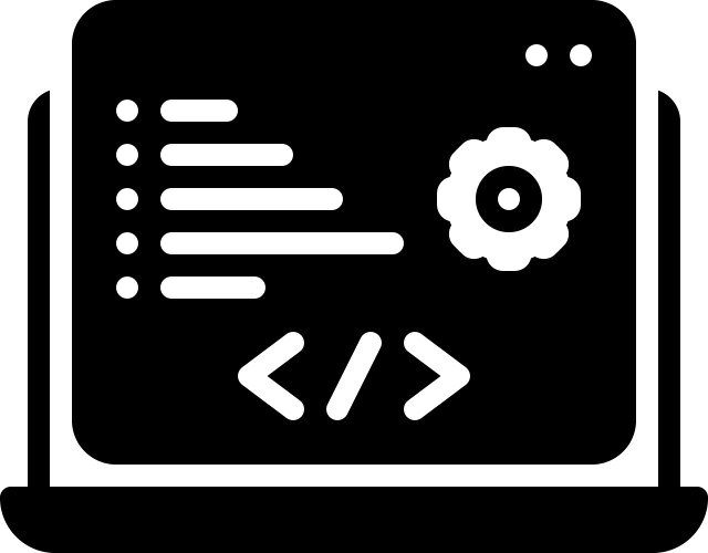 Programming Logo Vector Images (over 23,000)