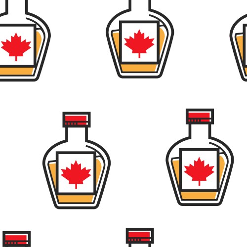 Pure Maple Syrup Vector Images (over 640)