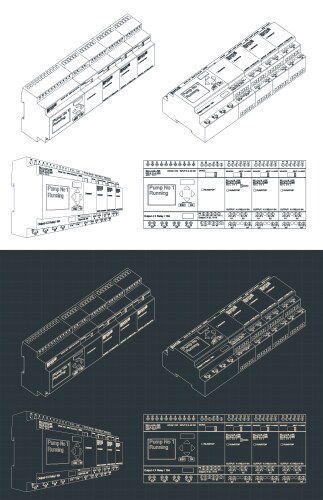 Relay Pattern Design Relay Vector Images (over 1,700)