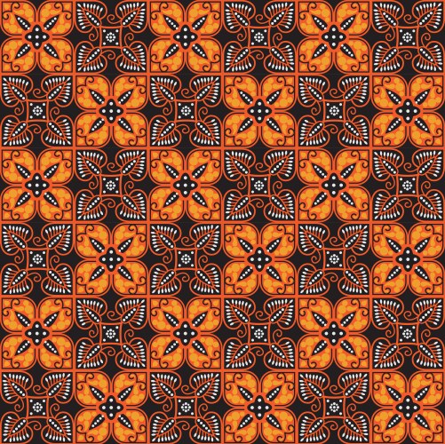 Batik Java Vector Images (over 1,900)