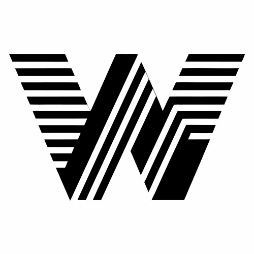 W Sign Language Vector Images (over 170)