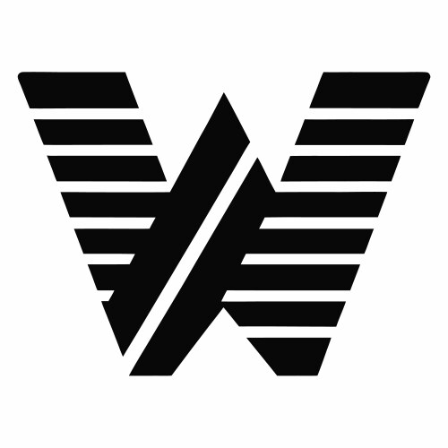 W Sign Language Vector Images (over 170)