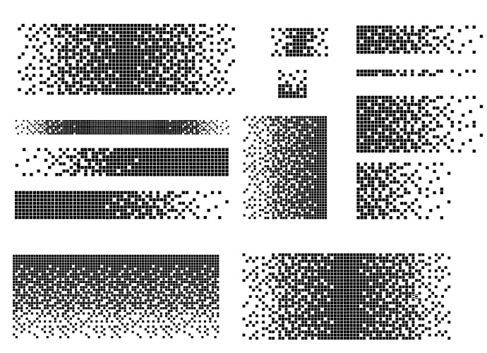 Geometric Pattern Vector Images (over 2.4 million)