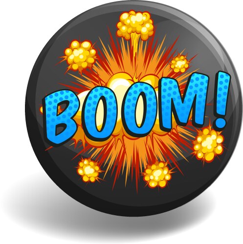 Sticker bombing Vector Images & Graphics for Commercial Use | VectorStock