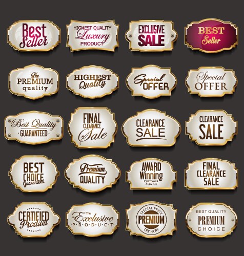 Plaque Shapes Vector Images (over 5,800)