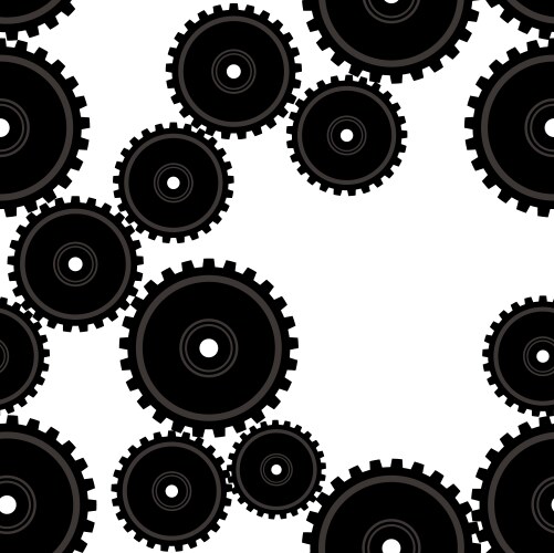 Gear Logo Loop Reverse Gears Logo Vector Images (over 62,000)