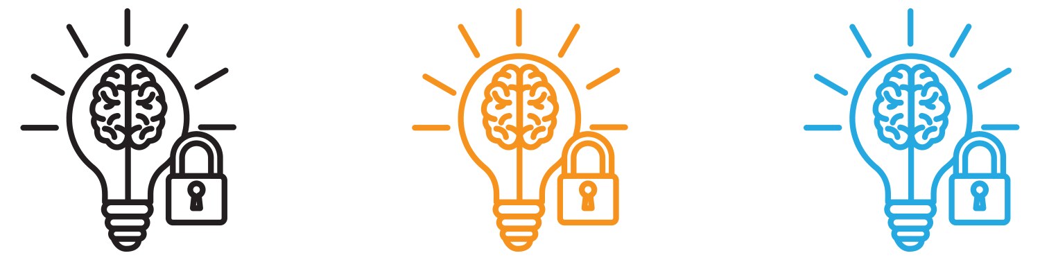 Intellectual Property Logo Vector Images (over 1,300)