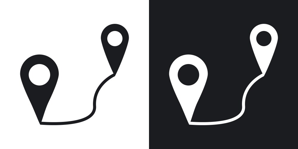 Logo Walking Path Vector Images (over 1,000)