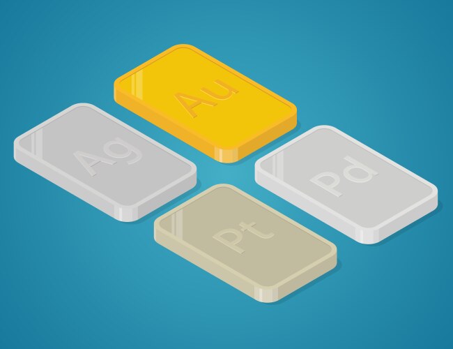 Silver Bars Vector Images (over 310,000)