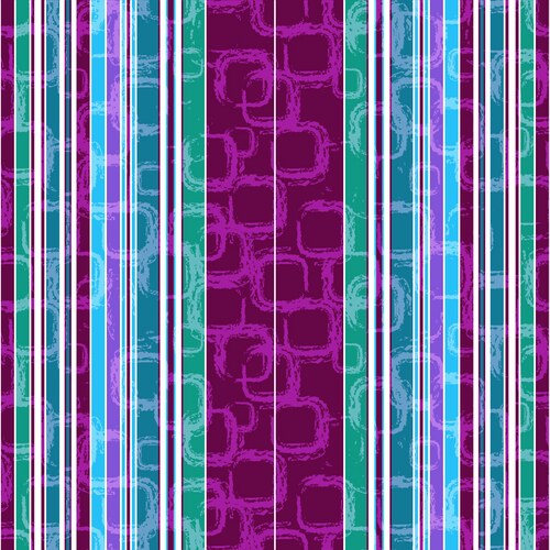 Stripes Translucent Colorful Translucent Striped Pattern – Royalty-Free Vector | VectorStock