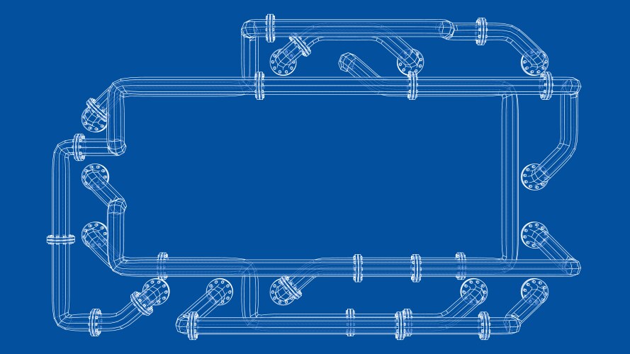 Engineering Drawing Frame Vector Images (over 10,000)