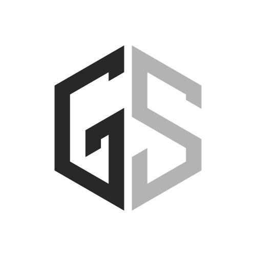 Gs Logo Vector Images (over 3,100)