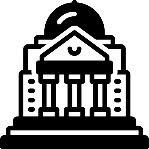 Government Icon Vector Images (over 240,000)