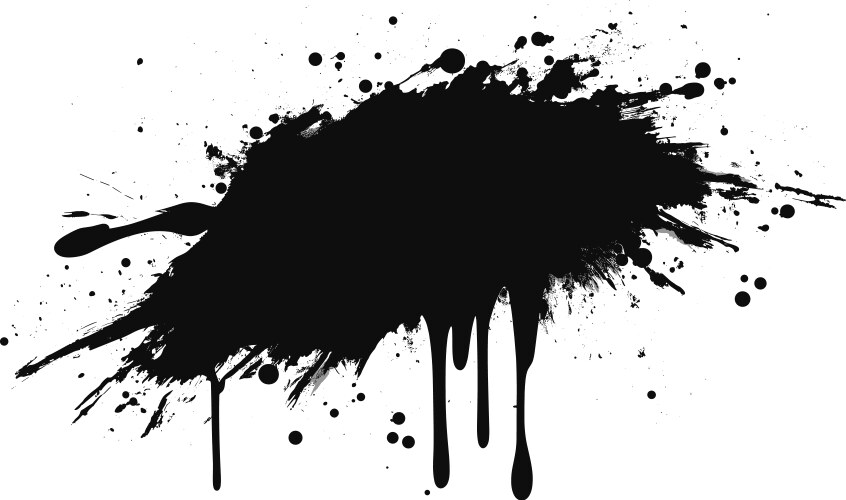 Ink Drop Vector Images (over 68,000)