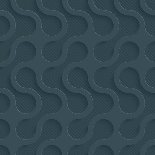 Dark perforated paper – Royalty-Free Vector | VectorStock