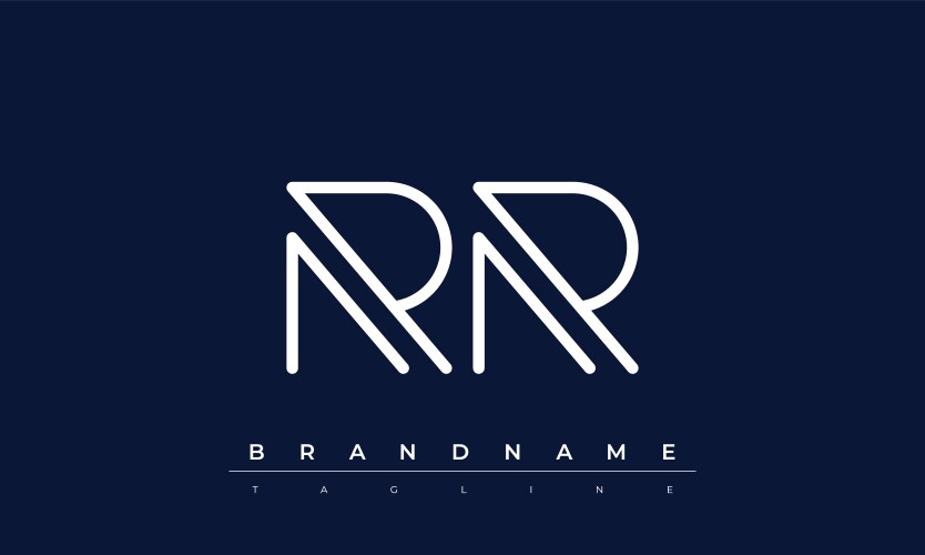 Rr Logo Vector Images (over 2,600)