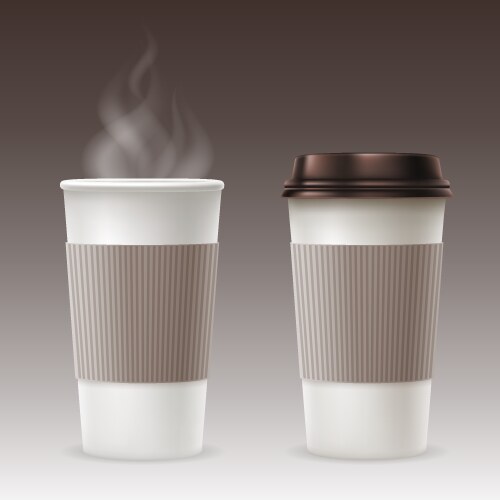 Paper Cup Vector Images (over 76,000)
