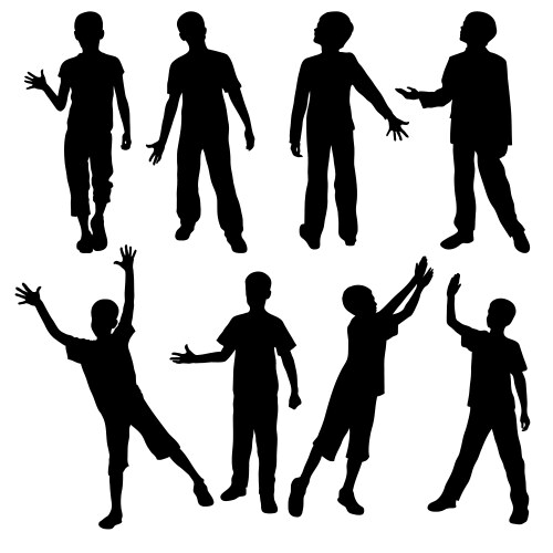 Boy Vector Images (over 810,000)