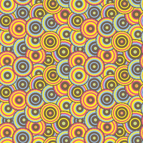 Offset Pattern Design A seamless offset pattern Royalty Free Vector Image