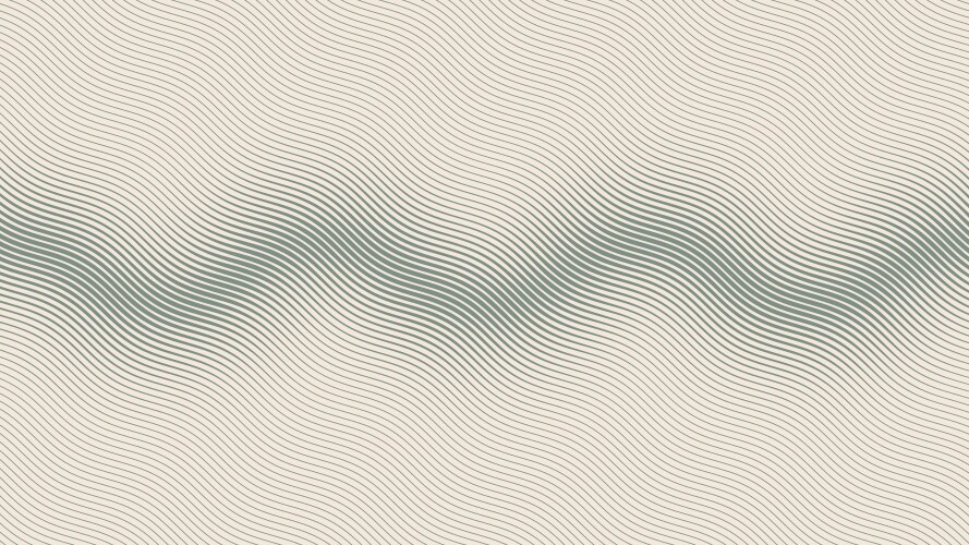 Halftone Ripple Wave Pattern Vector Image