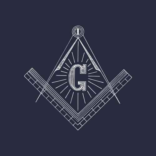 Freemason Logo Masonic Vector Images (over 1,000)