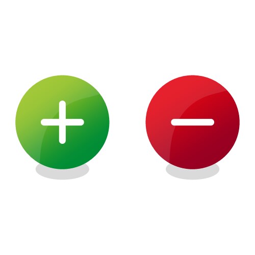 Green Plus Sign Vector Images (over 6,700)