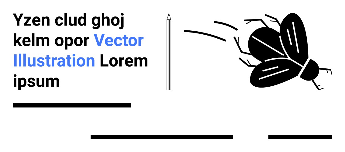 Insect Banner Vector Images (over 12,000)