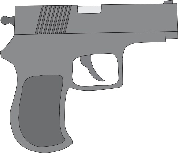 Handgun Vector Images (over 37,000)