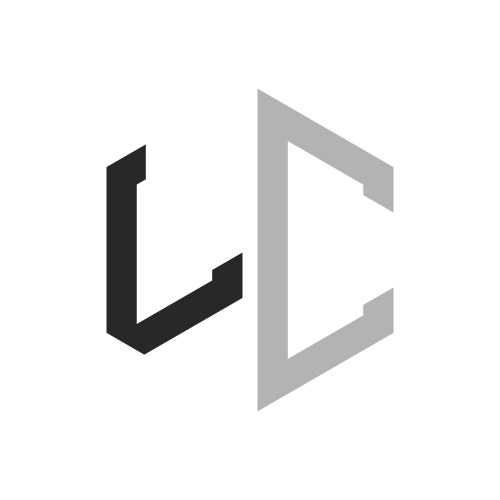 Lc Logo Vector Images (over 2,300)