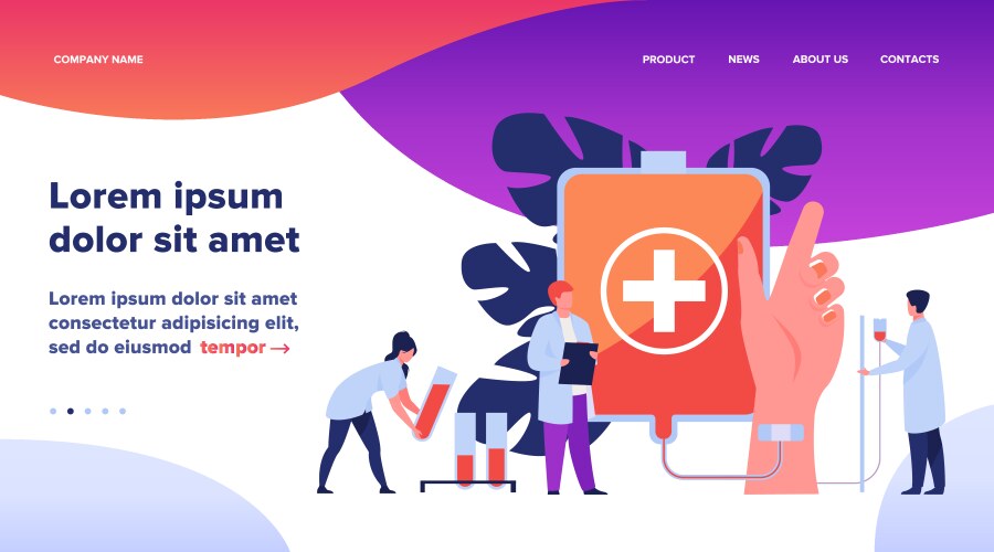 Aid page