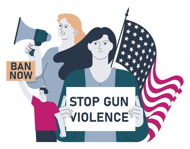 Second Amendment Vector Images (over 160)
