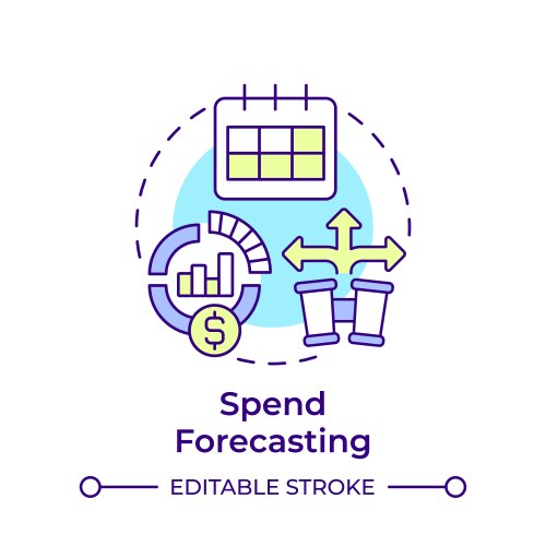 Spend Vector Images (over 26,000)