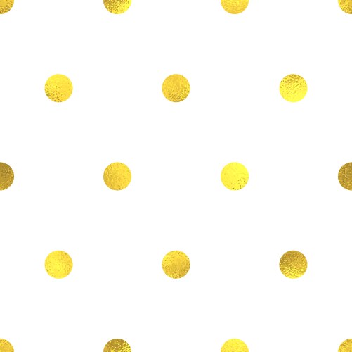 Silver glitter seamless pattern texture Royalty Free Vector