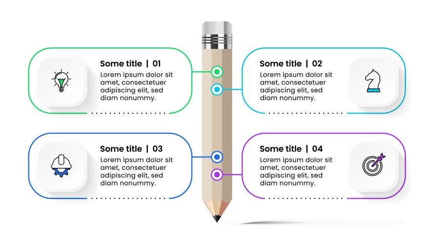 4 Square Vector Images (over 18,000)