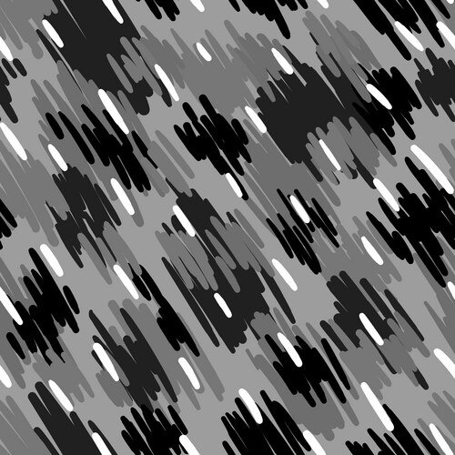 Black seamless background with white diamonds – Royalty-Free Vector ...