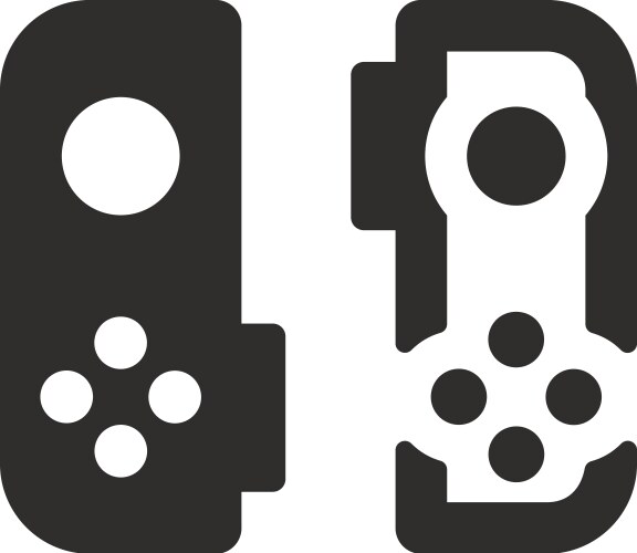 Nintendo controller Vector Images & Graphics for Commercial Use ...