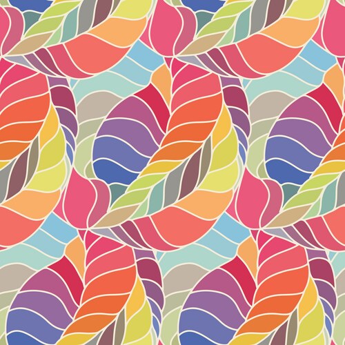 Seamless hand drawn abstract pattern doodle sketch – Free Vector ...