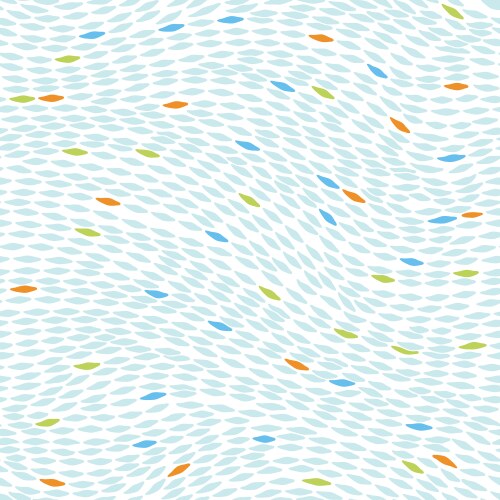 Seamless wave texture background Royalty Free Vector Image