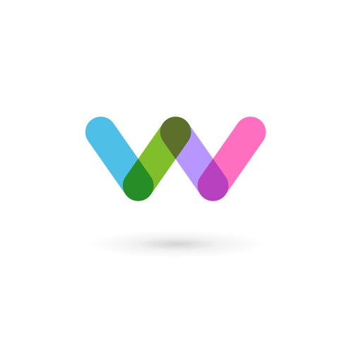 Letter W Logo Vector Images (over 48,000)