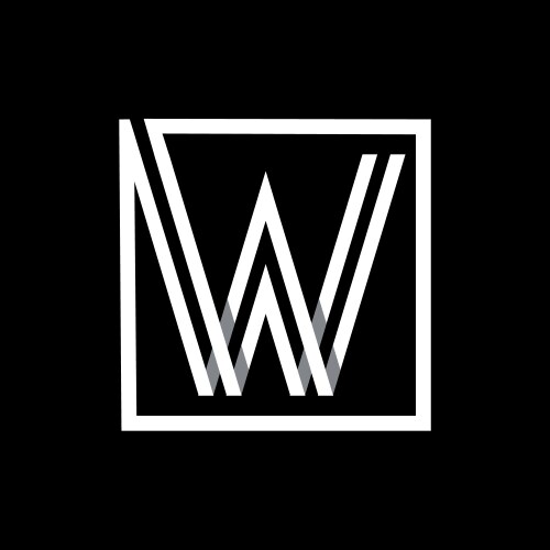W Monogram Vector Images (over 29,000)