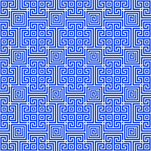 Blue Pattern Vector Images (over 1.4 million)