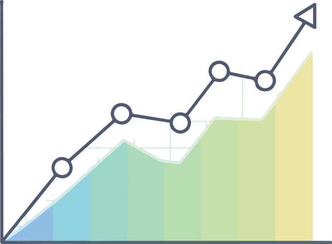 https://cdn.vectorstock.com/i/500p/74/52/financial-growth-chart-upward-trend-vector-61937452.jpg