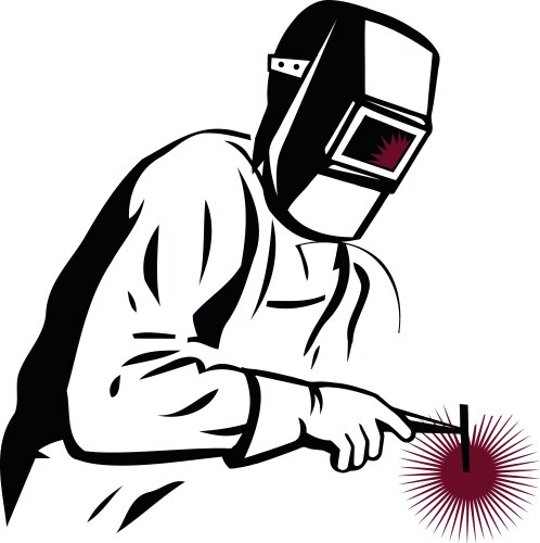 Welding Helmet Vector Images (over 4,000)